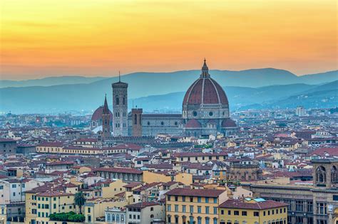Florence Italy Where To Eat Stay And Play In The Historic City Vogue
