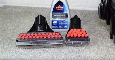 Bissell 3624 Spotclean Pro Review In 2021 Spotcarpetcleaners