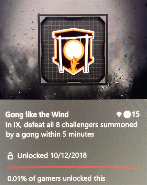 On Xbox Achievements It Said 000 Completed Until A Buddy And I Did