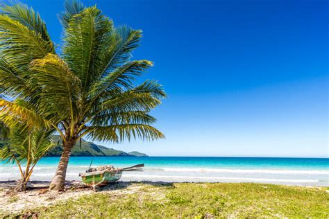 All visitors to the dominican republic are charged a $10 tourist card fee that is incorporated into crime: The Best Dominican Republic Beaches - Isle Blue