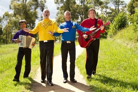 ‘the Wiggles To Get Dedicated Streaming Channel In A Deal With Loop Media