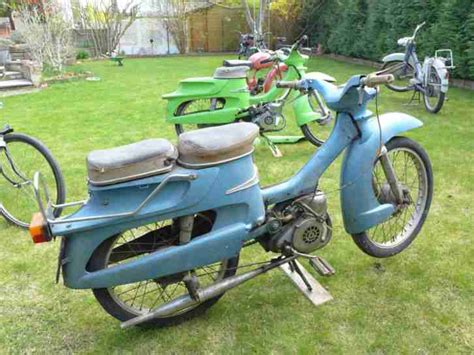 In den letzten jahren wuchs die zahl der mitglieder auf. NSU Quickly T von 1959 - Bestes Angebot von Old und ...