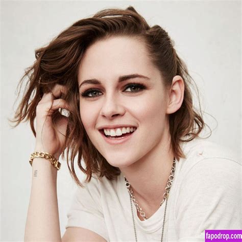 Kristen Stewart Kristenstewart Kristenstewartx Leaked Nude Photo From OnlyFans And Patreon