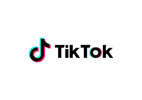 Tiktok логотип