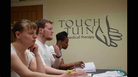 paul touch tuina medical massage youtube