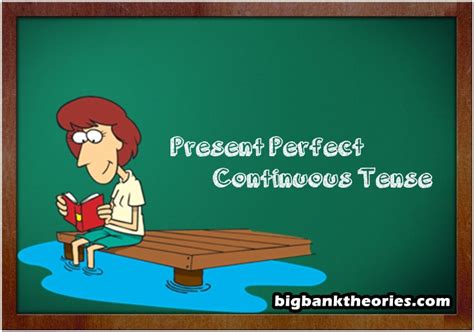Present continous tense di gunakan untuk menyatakan kegiatan yang sedang berlangsung saat ini, contoh : Penjelasan Dan Contoh Kalimat Present Perfect Continuous Tense