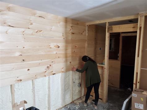 Installing Shiplap And Tongue And Groove The Ultimate Guide — Kentucky