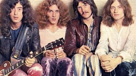 5 Led Zeppelin Tracks That Disappointed Rock Fans Rock Music Revival