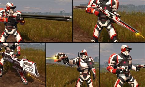 Bioware Marks New Era For Star Wars The Old Republic Swtor With