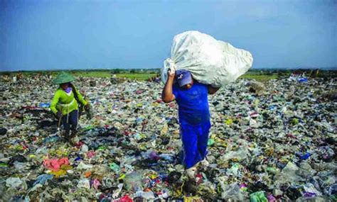 Goodbye To Single Use Plastics Pioneer Edge Uttarakhand News In English Dehradun News
