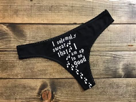 26 Panties That Are Almost Too Cute To Cover Up With Clothes Funny Panties Funny Underwear