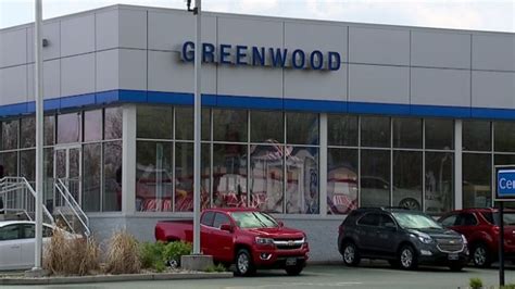 Greenwood Chevy Recognized As Eco Friendly Car Dealership