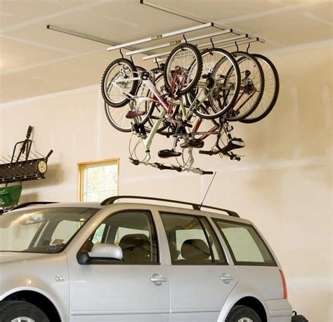 20 Brillantes Idées De Rangement Pour Rendre Votre Garage Impeccable