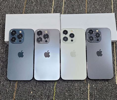 Apple Iphone 15 Pro Und 15 Pro Max Was Erwartet Sie