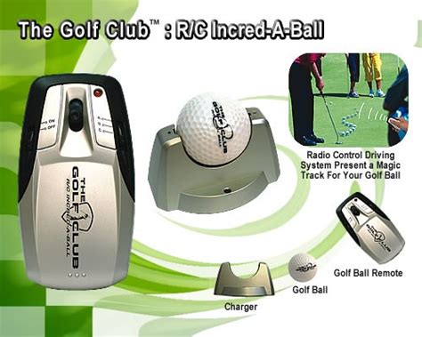 Top 10 Best Golf Gadgets
