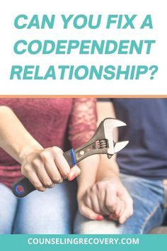 Codependency Recovery Ideas In Codependency Recovery Codependency Healthy