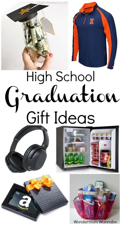 Gift ideas for graduation college. 10 Unique Gift Ideas For College Freshmen 2021