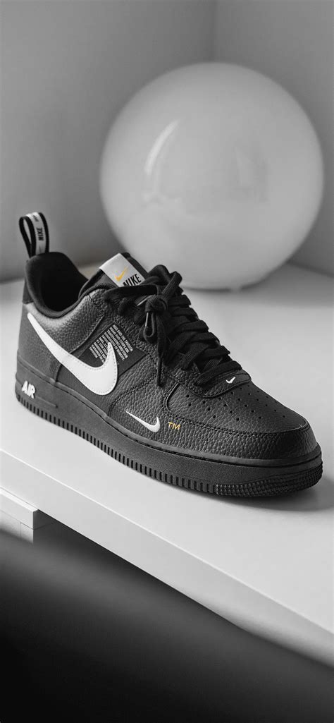 Nike Air Force 1 Wallpaper For Iphone 11 Pro Max X 8 7 6 Free
