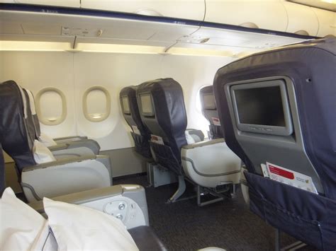 Seat Map Gulf Air Airbus A320 200 Seatmaestro