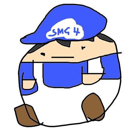 Just Showing This On Amino Smg4 Amino
