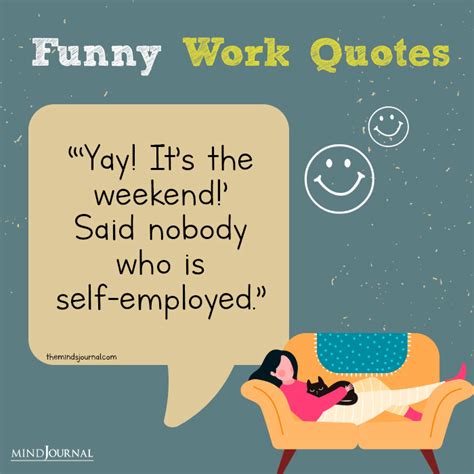 35 Funny Quotes About Work Stress
