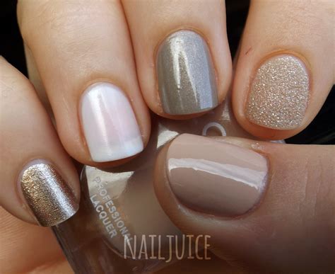 Check spelling or type a new query. Nail Juice: Nail Mail! Pt. 2: Golds & Neutrals