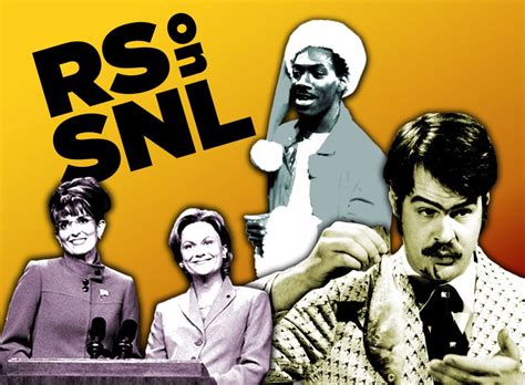 A famous guest host stars in parodies and sketches created by the cast of this witty show. 50 Greatest 'SNL' Sketches of All Time | Saturday night ...