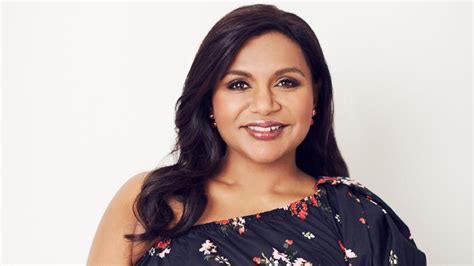 In Conversation With Mindy Kaling Montclair Film
