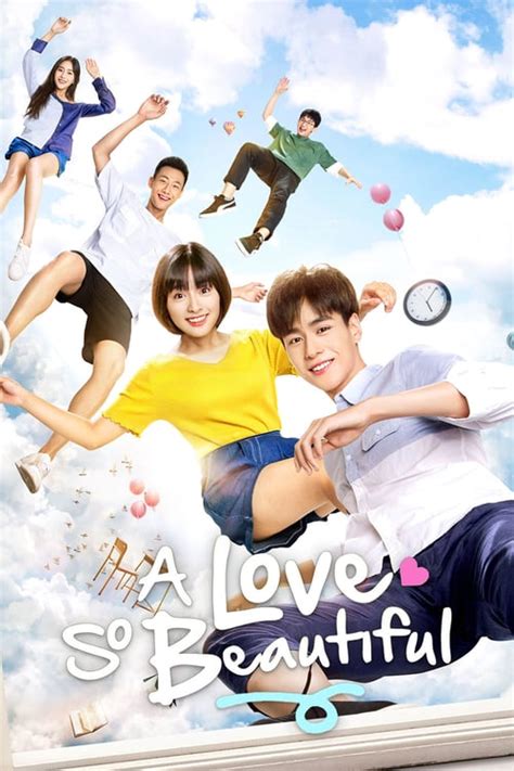 Dear dramacool users, you're watching a love so beautiful (2020) episode 1 with english subs. A Love So Beautiful (2017) Episode 18 English Sub at Dramacool