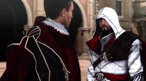 Assassins Creed Brotherhood Review Reviving The Eternal City