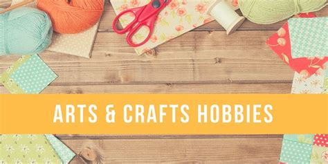 177 Fun And Creative Hobby Ideas Hubpages