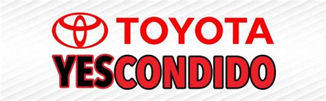 Toyota Yescondido Toyota Escondido