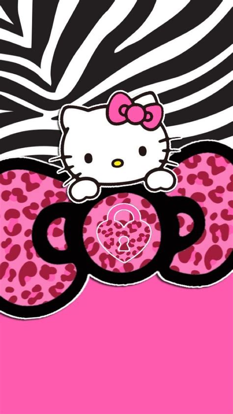 Pin By Kathie Dimento On Lock Screen Wallpaper In 2020 Hello Kitty
