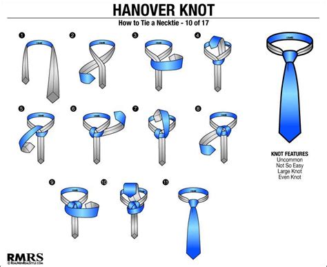 How To Tie A Necktie Simple Knot Whodoto