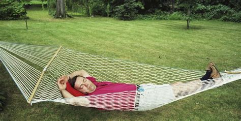 The Best Hammocks For Maximum Backyard Relaxation