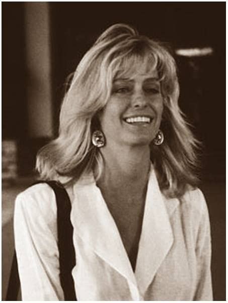 Farrah Fawcett Farrah Fawcet Farrah Fawcett Beautiful Blonde