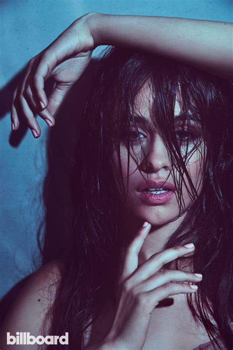 Camila Cabello Shares Her First Internet Nude For Rd Birthday