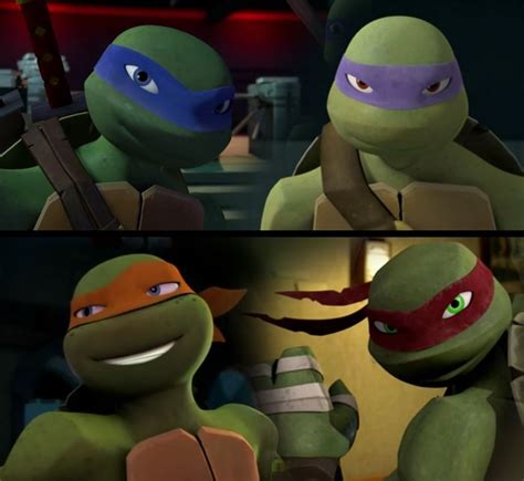 Omg They Are So Adorable Ninja Turtles Art Teenage Ninja Turtles Tmnt
