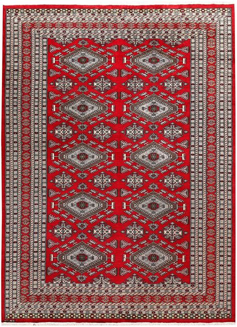 Pakistani newspapers and pakistani news sites in english including dawn, daily pakistan, the news, express tribune, pak tribune and pakistan observer. 8' x 10' 11 Hand-knotted Pakistani Wool Caucasian Rug Red ...