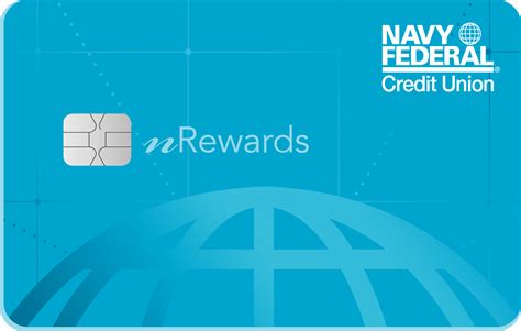Navy federal, which primarily serves military personnel and their families, offers this cash back credit card to members of the credit union. Navy Federal Credit Union NRewards Secured Credit Card Review | CreditCards.com