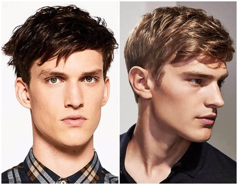 Https://tommynaija.com/hairstyle/mens Hairstyle For Triangular Face
