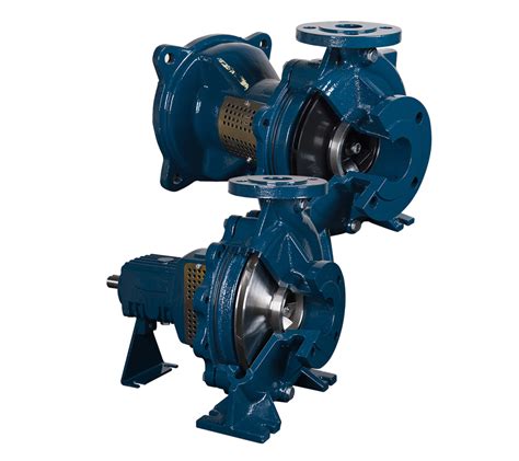 Franklin Electric Sa Fps S Series Industrial Pumps