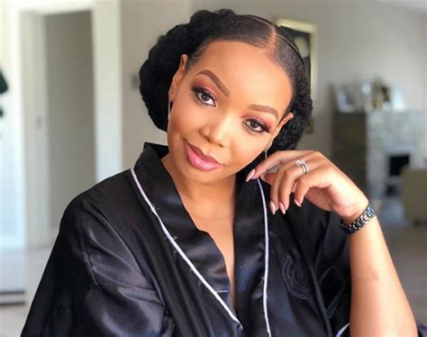 A mom and owner of a. Thembisa Mdoda Announces New Show - Youth Village
