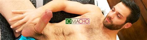Muscular Latino Tomas Jacking Off Iomacho Io Macho Xxx Tube Channel