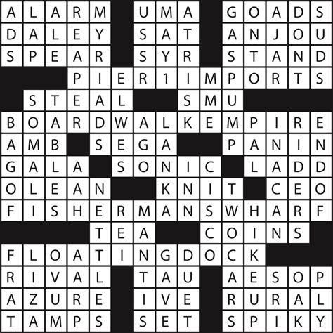 Mag Offering Style Advice Crossword Clue