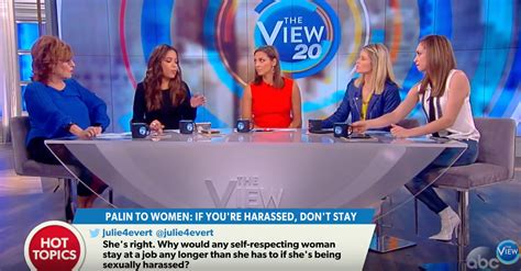 Former Fox News Contributor Comments On Claims Of Sexual Harassment On