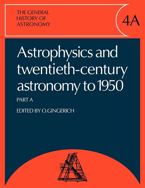 General History Of Astronomy The General History Of Astronomy