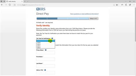 How To Make A Payment To Irs For Free With Balances On Your Personal