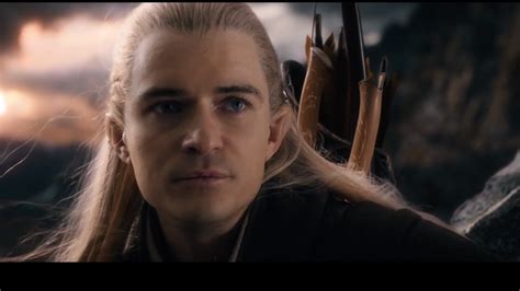 New Hobbit Trailer Goes Big On Action And Doom