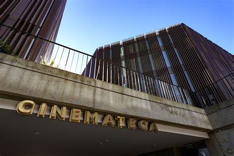 La Nueva Cinemateca Distrital De Bogotá Arquitectura De Película